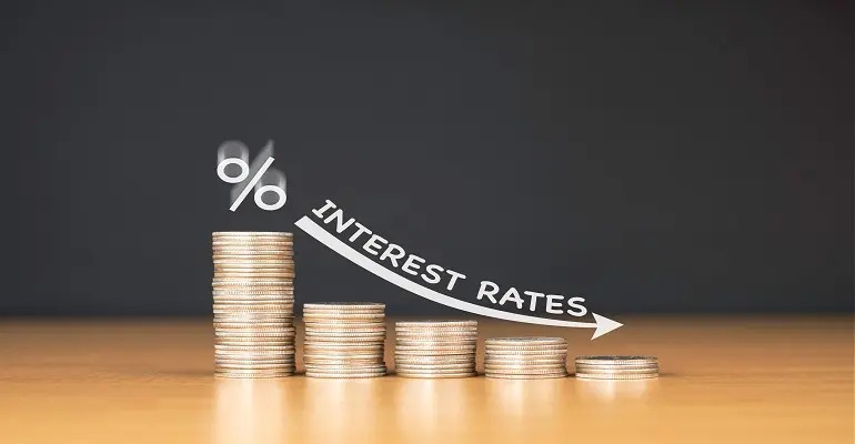 Provide loans at low interest rates.