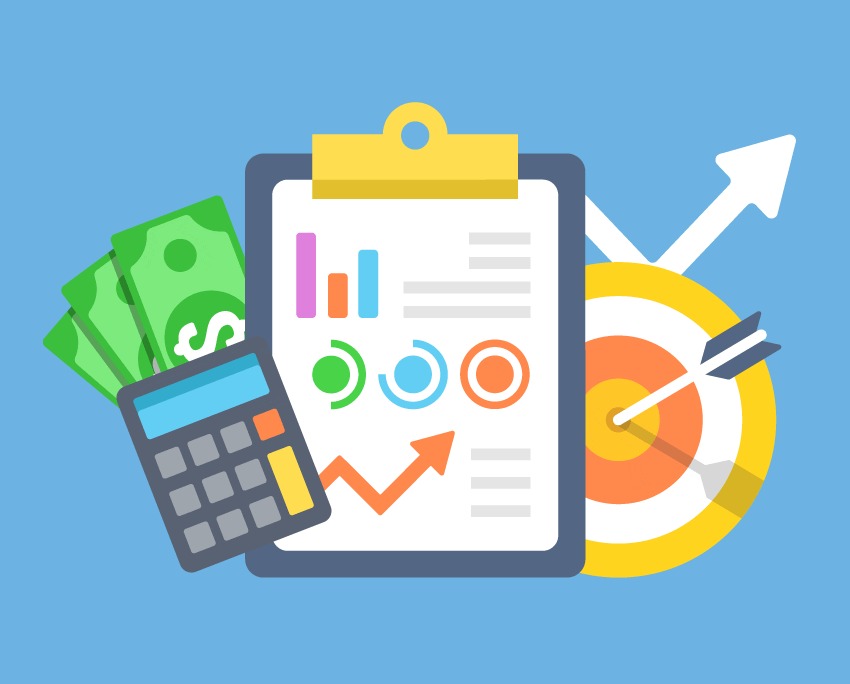 Raise awareness about financial management, social security, and other services.