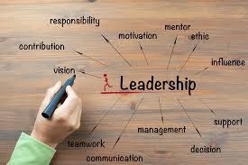 Develop skills, capacity, and leadership among members.