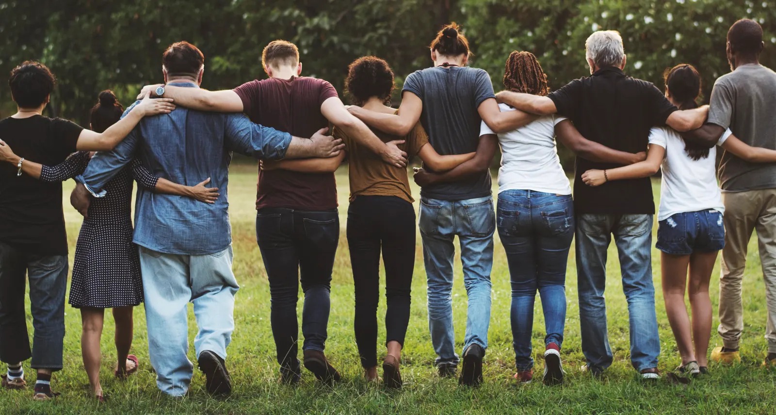 Foster a sense of unity among members.